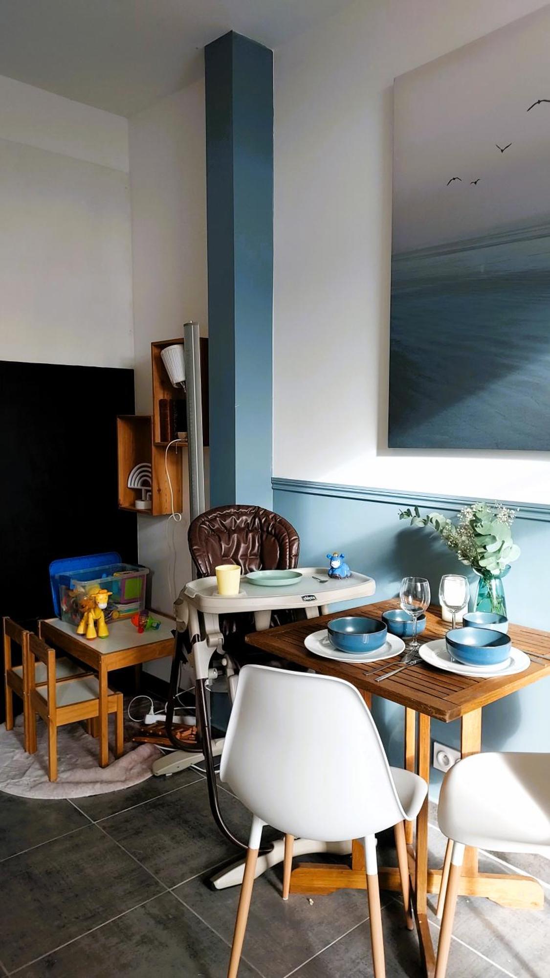 L'Appartement De L'Arche Châteauneuf-de-Gadagne Dış mekan fotoğraf